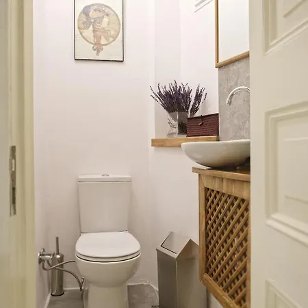 Appartamento Stylish & High Ceiling Around Galata Tower *
