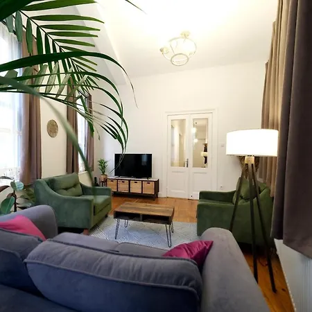 Appartamento Stylish & High Ceiling Around Galata Tower *