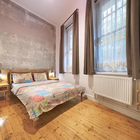 Appartement Stylish & High Ceiling Around Galata Tower *