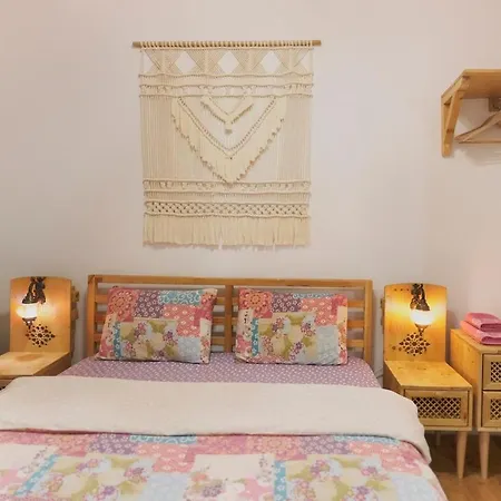 Stylish & High Ceiling Around Galata Tower Appartamento *