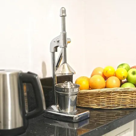 Stylish & High Ceiling Around Galata Tower Appartement *